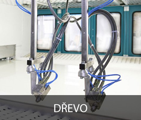 ecco drevo finishing